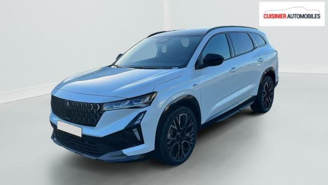 Renault Espace image 2