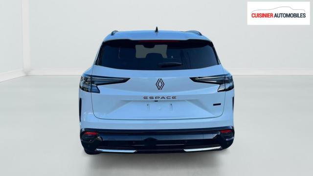 Renault Espace image 9