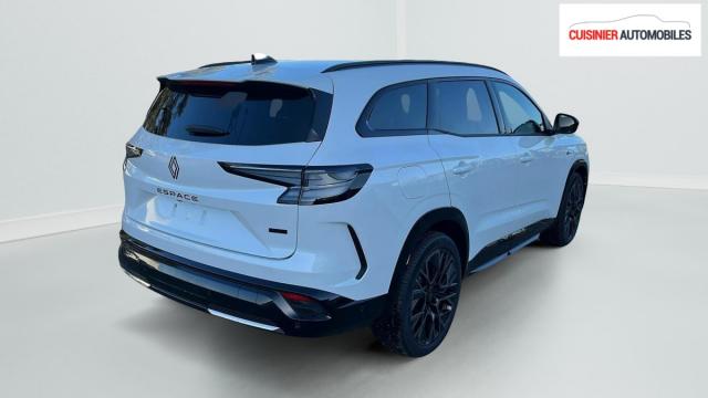 Renault Espace image 3