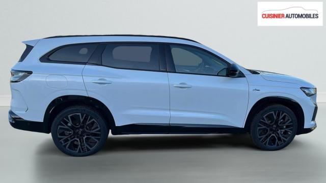 Renault Espace image 6