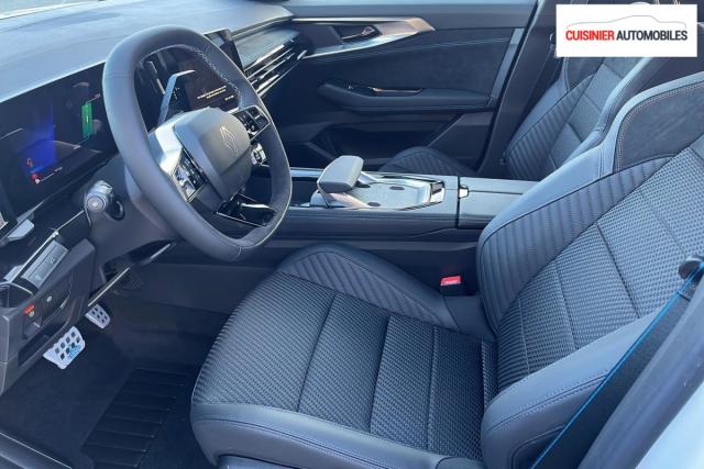 Renault Espace image 7