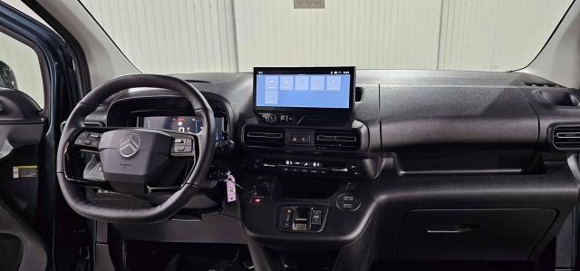 Citroen Berlingo image 9