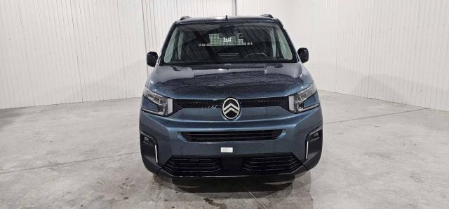Citroen Berlingo image 1