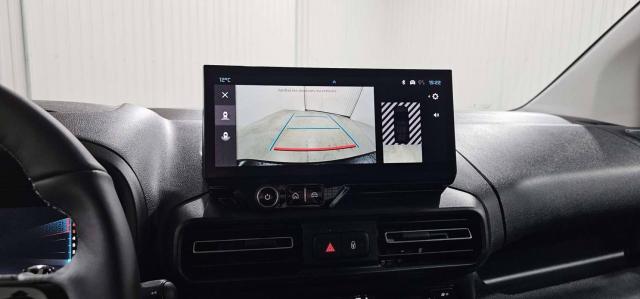 Citroen Berlingo image 7