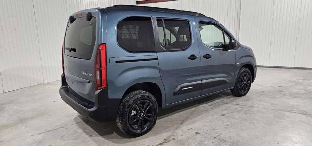 Citroen Berlingo image 4