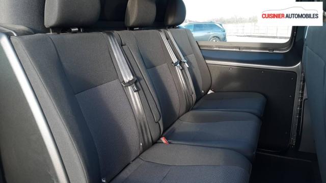 Citroen Jumpy image 7