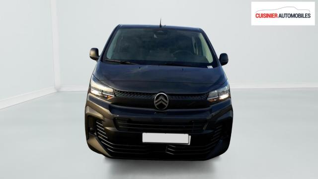 Citroen Jumpy image 2