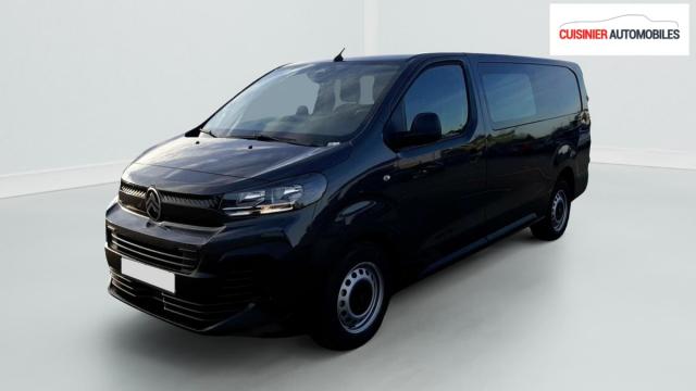 Citroen Jumpy image 5