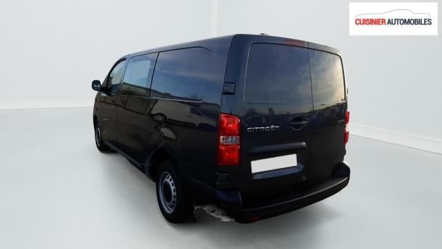 Citroen Jumpy image 9