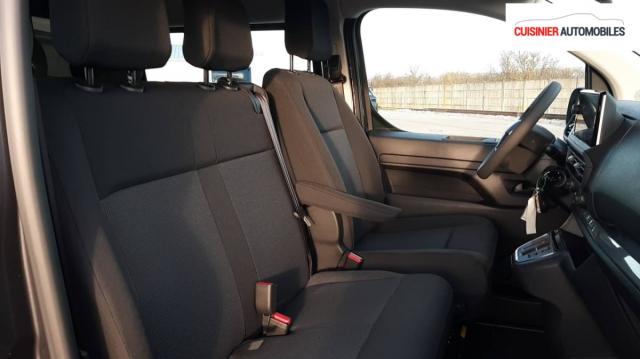 Citroen Jumpy image 3