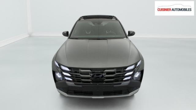 Hyundai Tucson image 1