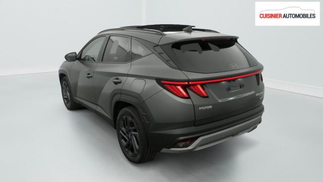 Hyundai Tucson image 5