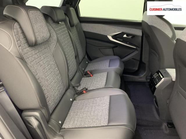 Peugeot 5008 image 4