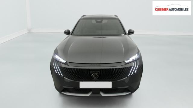 Peugeot 5008 image 2