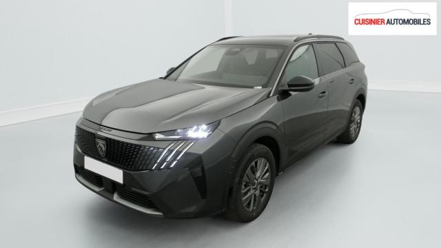 Peugeot 5008 image 7