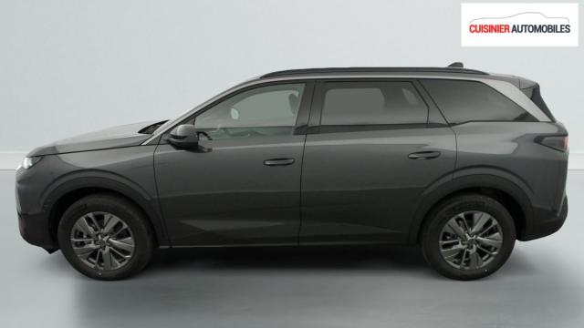 Peugeot 5008 image 5