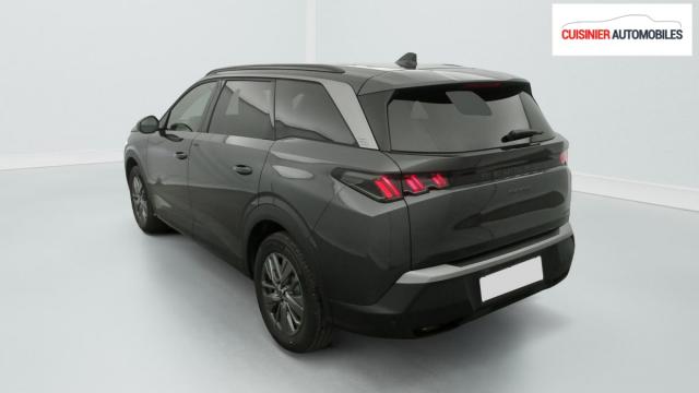 Peugeot 5008 image 9