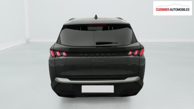 Peugeot 5008 image 3