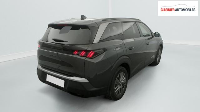 Peugeot 5008 image 6