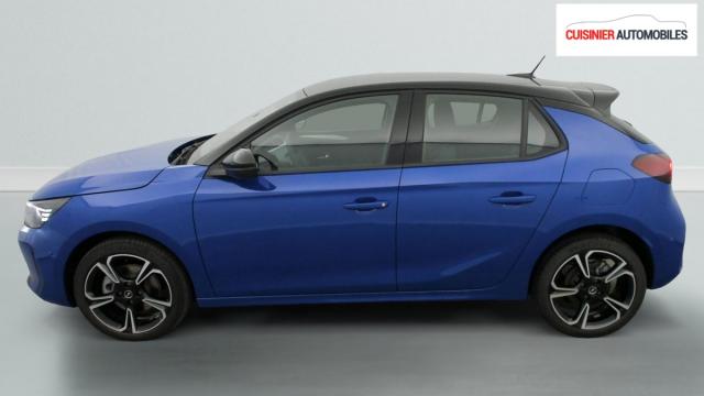Opel Corsa image 8