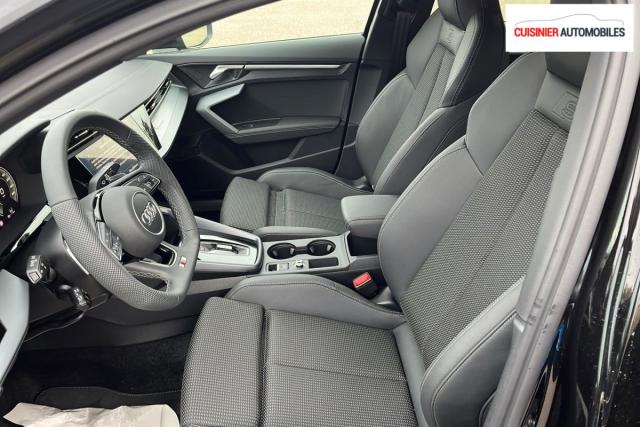 Audi A3 Sportback image 7