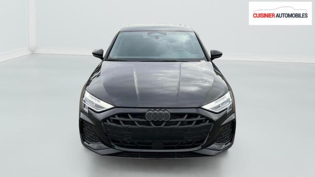 Audi A3 Sportback image 4