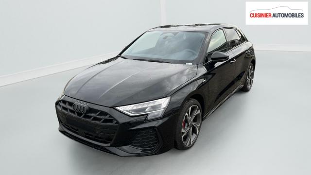 Audi A3 Sportback image 8