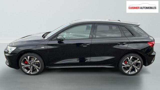 Audi A3 Sportback image 3