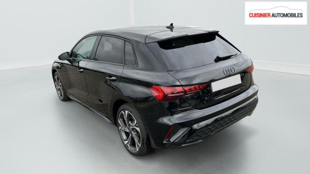 Audi A3 Sportback image 9