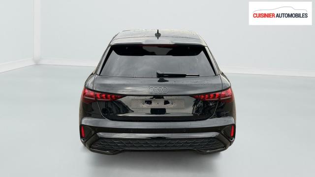 Audi A3 Sportback image 2