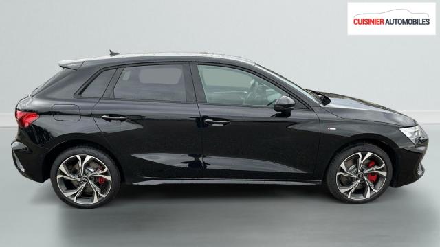 Audi A3 Sportback image 6