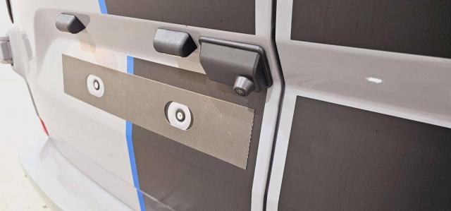 Ford Transit Custom image 1