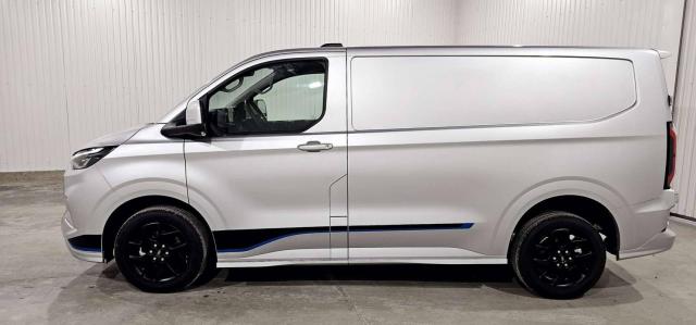 Ford Transit Custom image 6