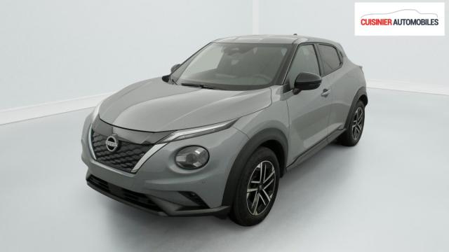 Nissan Juke image 8