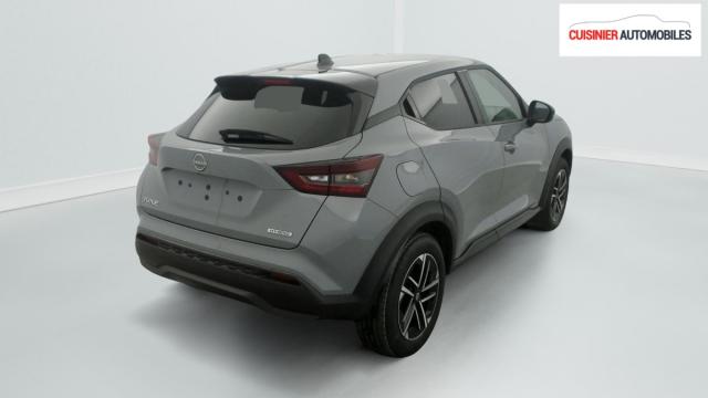 Nissan Juke image 3