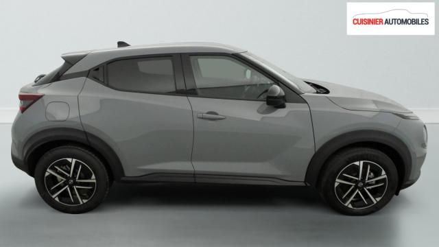Nissan Juke image 5