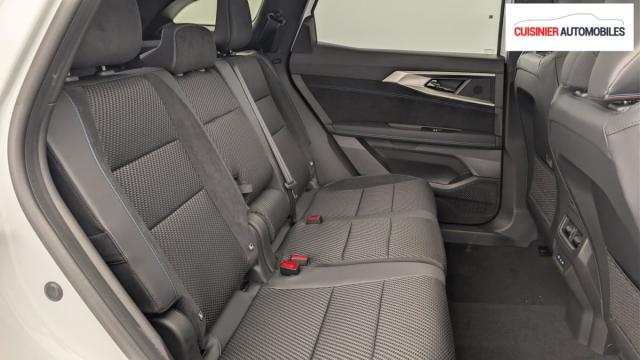 Renault Espace image 2