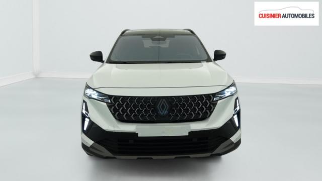 Renault Espace image 1