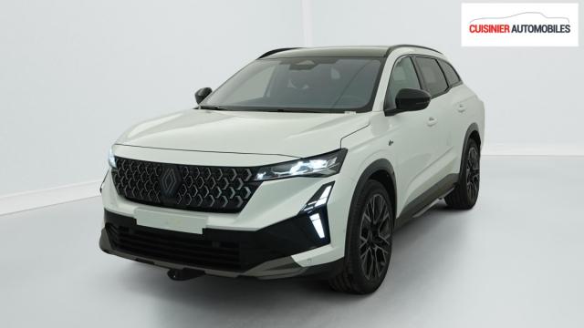 Renault Espace image 4