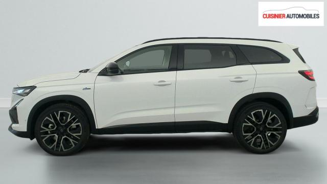 Renault Espace image 8