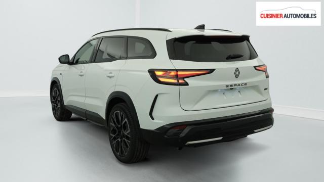 Renault Espace image 7