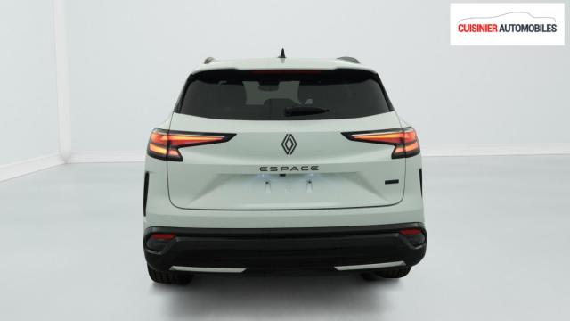 Renault Espace image 5