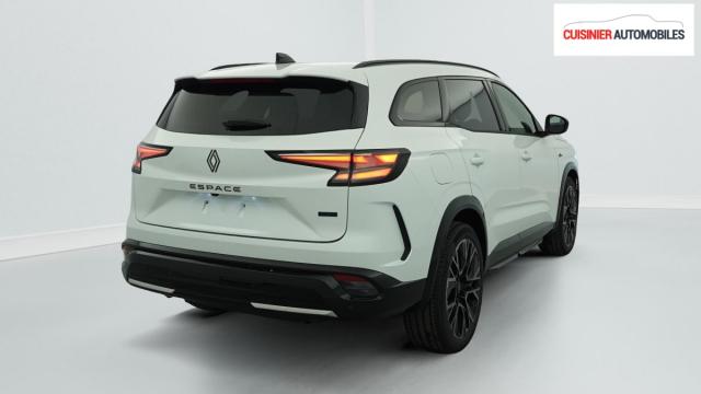 Renault Espace image 9