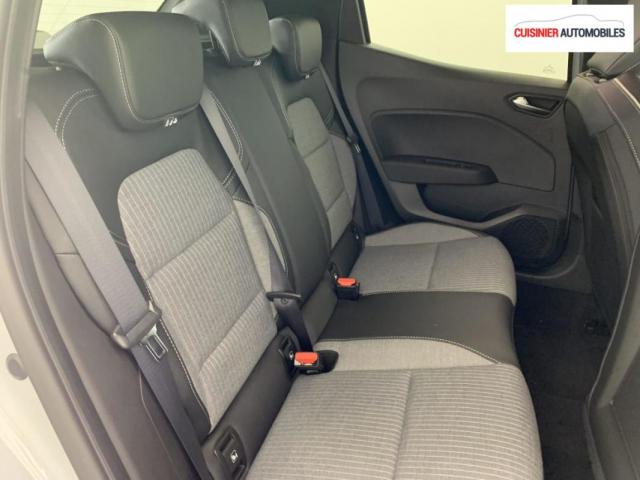 Renault Clio image 3