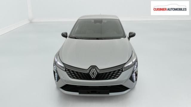 Renault Clio image 7