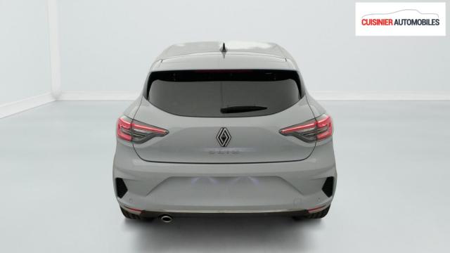 Renault Clio image 4