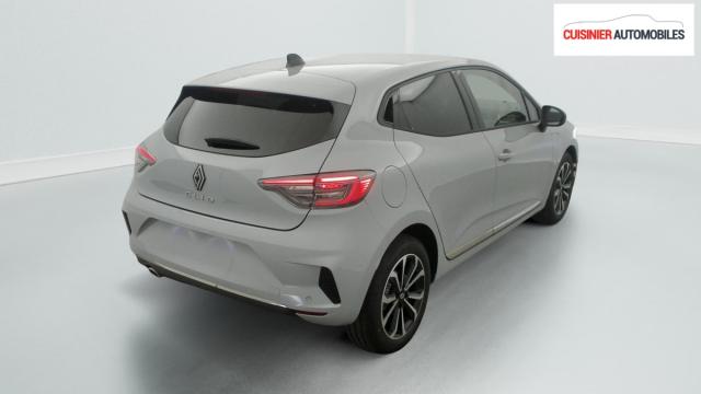 Renault Clio image 6
