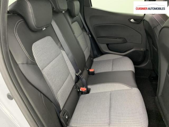 Renault Clio image 1