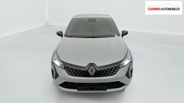 Renault Clio image 9