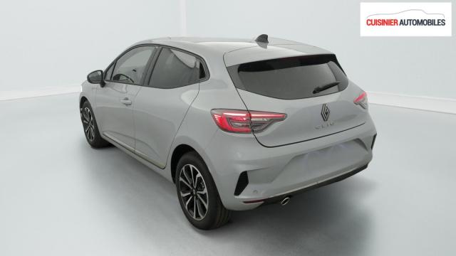 Renault Clio image 3